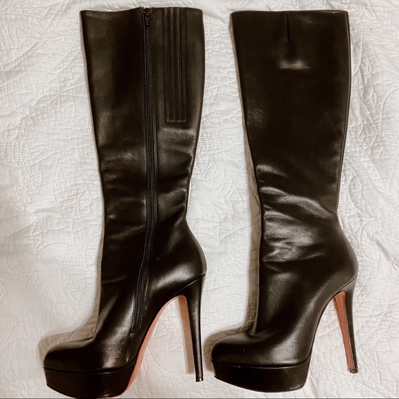 Christian Louboutin Shoes - Christian Louboutin Boots (Bianca Botta)